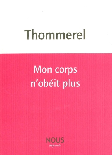 Thommerel-corps